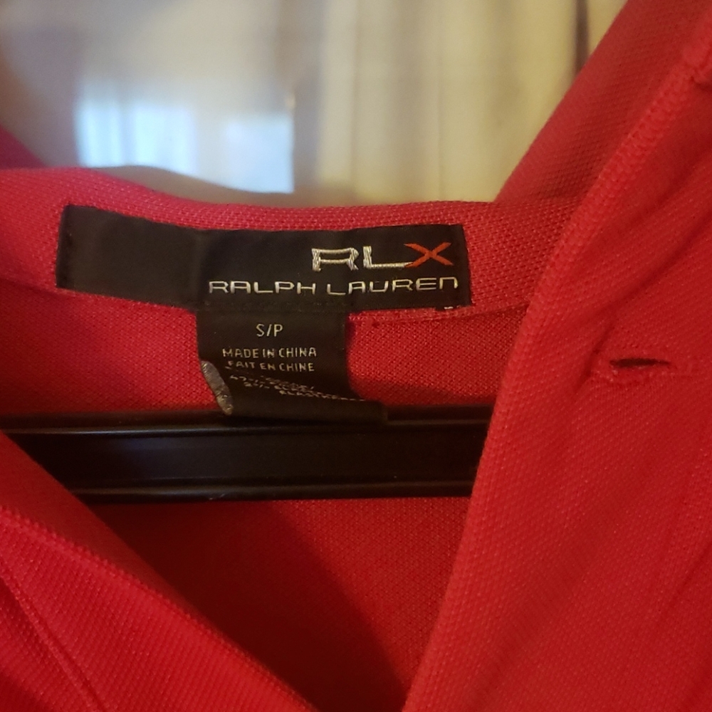 Short sleeve polo shirt - Picture 2 of 2